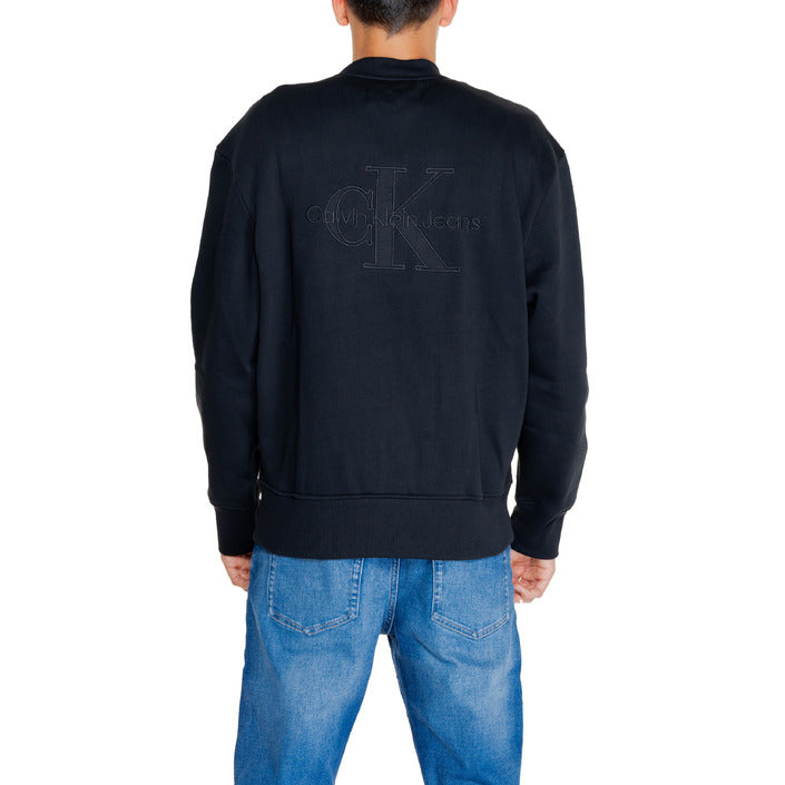 Calvin Klein Jeans Hombre Sudaderas