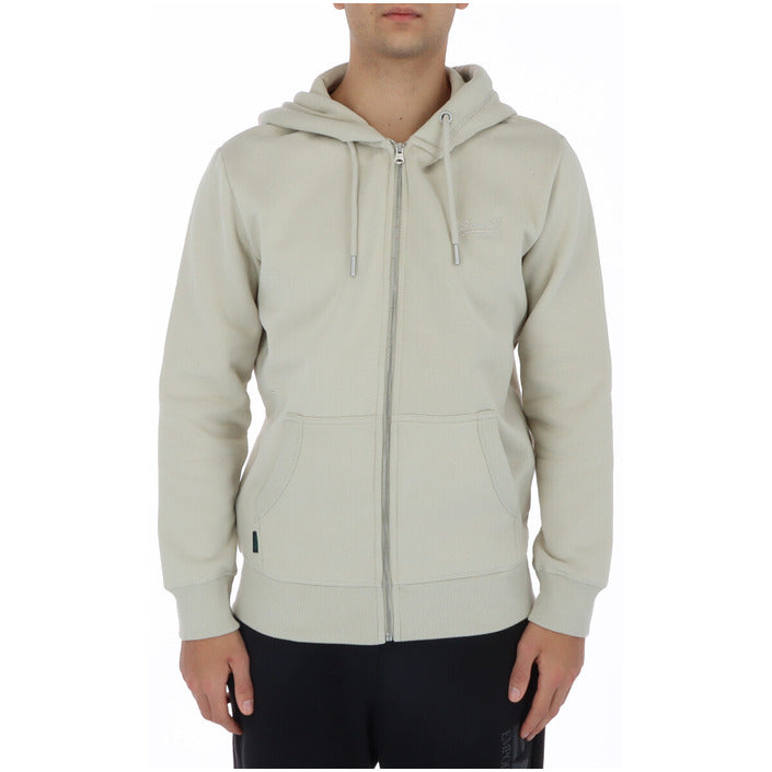 SUPERDRY Hombre Sudaderas