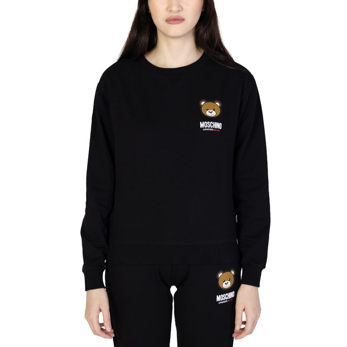 MOSCHINO UNDERWEAR Mujer Sudaderas