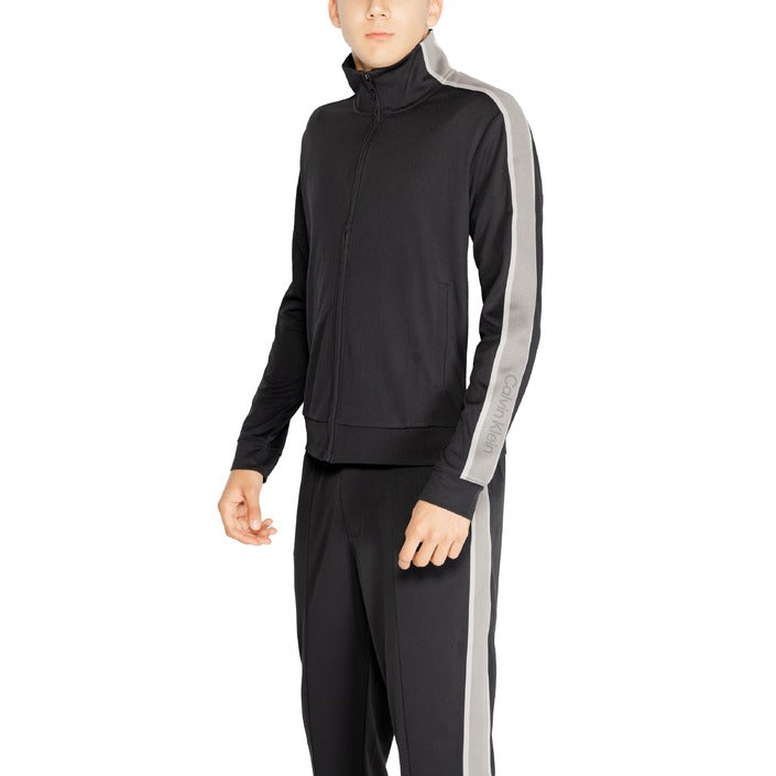 CALVIN KLEIN SPORT Hombre Sudaderas