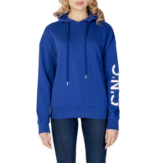 CNC COSTUME NATIONAL Mujer Sudaderas