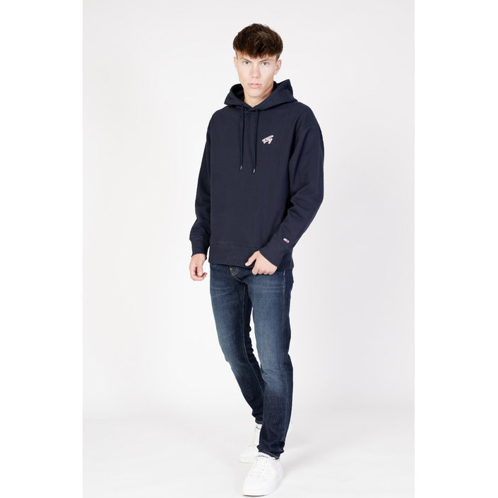 TOMMY HILFIGER JEANS Hombre Sudaderas