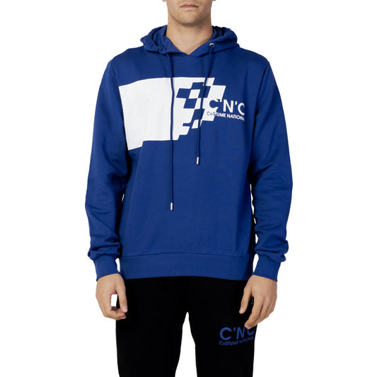 CNC COSTUME NATIONAL Hombre Sudaderas