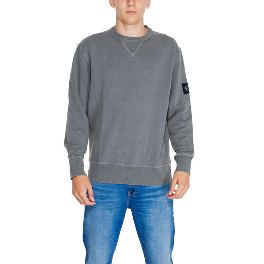 Calvin Klein Jeans Hombre Sudaderas