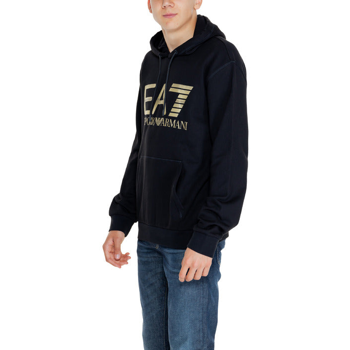 EA7 Hombre Sudaderas