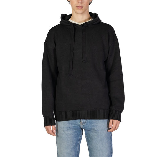 UNDERCLUB Hombre Sudaderas