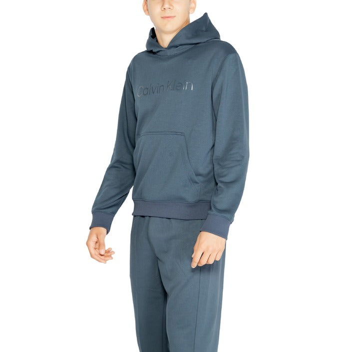 CALVIN KLEIN SPORT Hombre Sudaderas