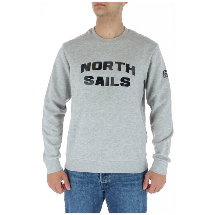 NORTH SAILS Hombre Sudaderas