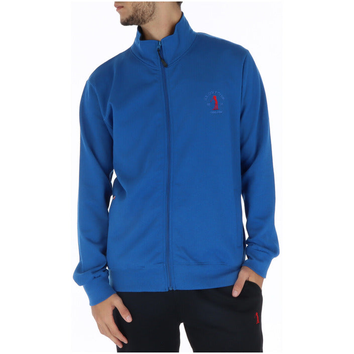 U.S. GOLF CLUB Hombre Sudaderas