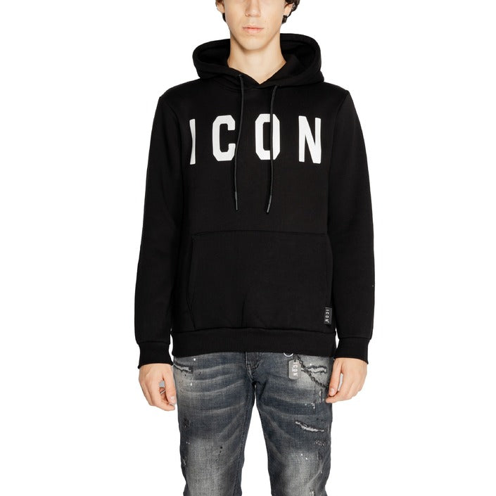 ICON Hombre Sudaderas