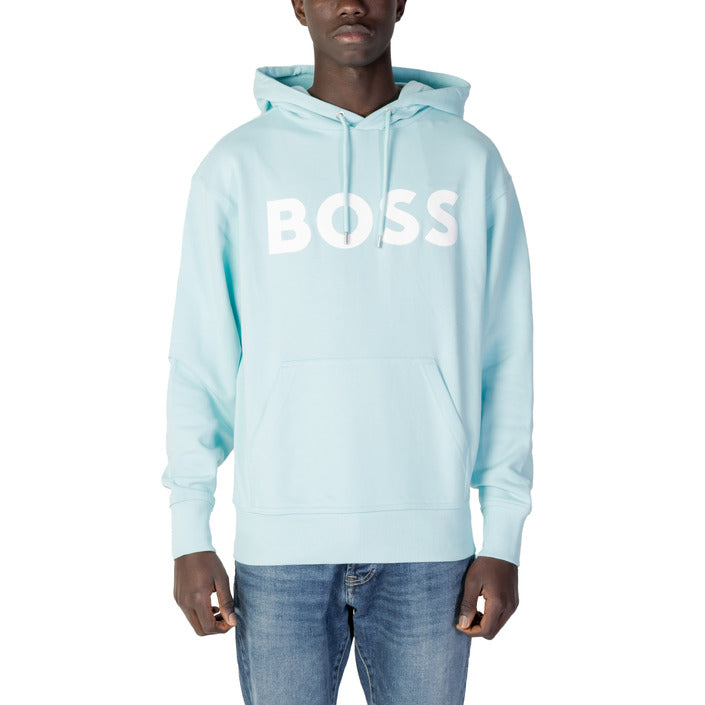 Boss Hombre Sudaderas