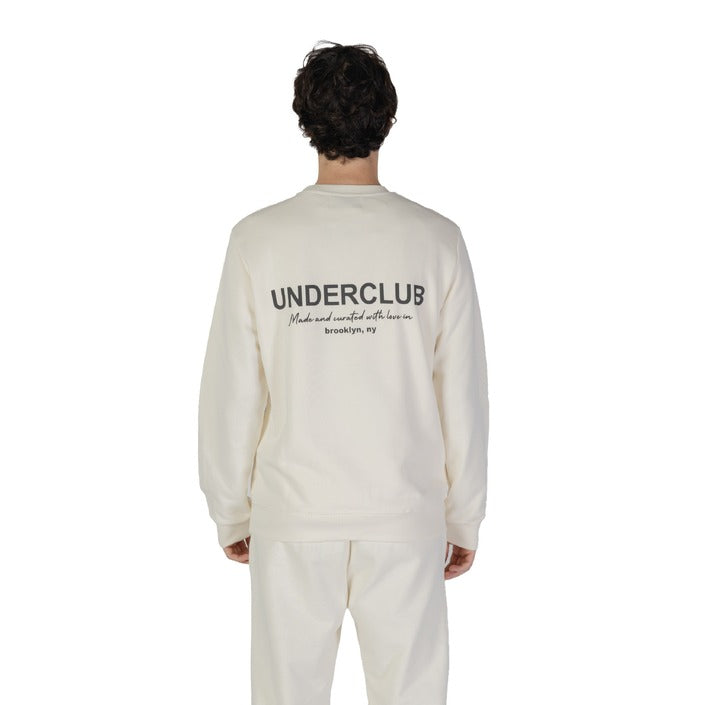 UNDERCLUB Hombre Sudaderas