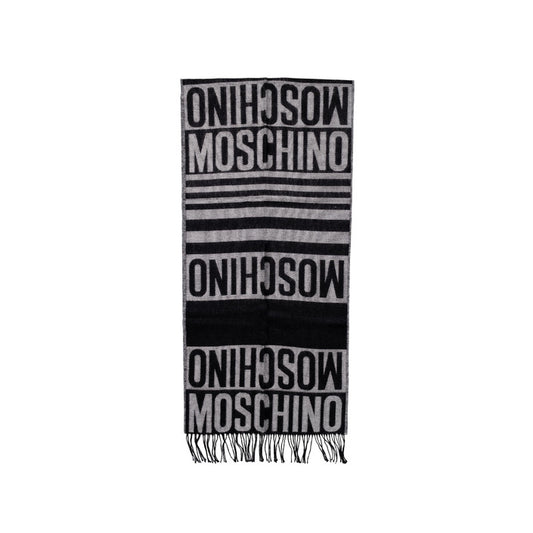 MOSCHINO Mujer Bufandas