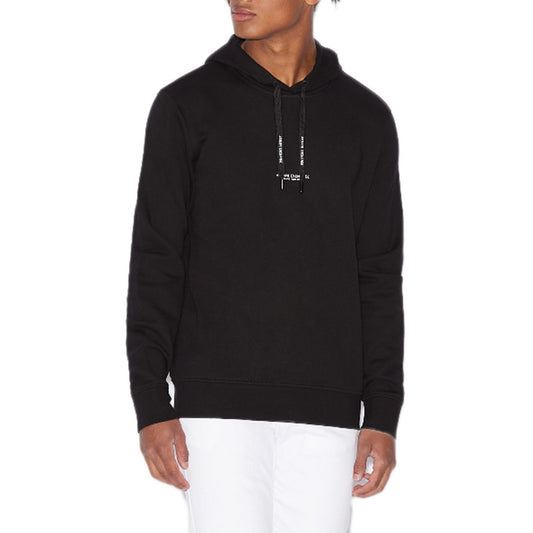 Armani Exchange Hombre Sudaderas