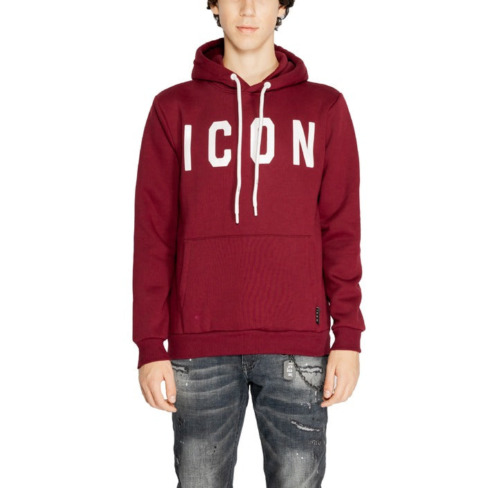 ICON Hombre Sudaderas