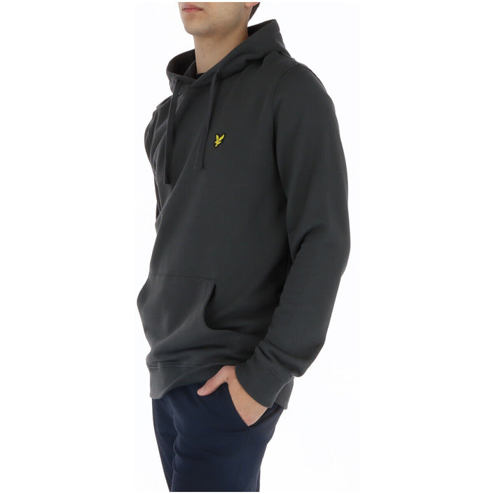 LYLE & SCOTT Hombre Sudaderas