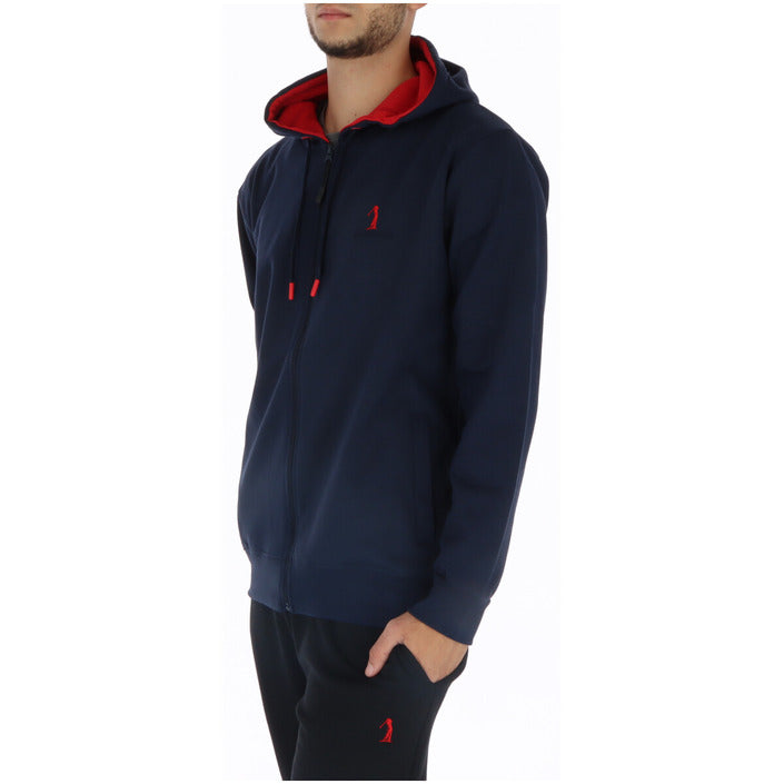 U.S. GOLF CLUB Hombre Sudaderas