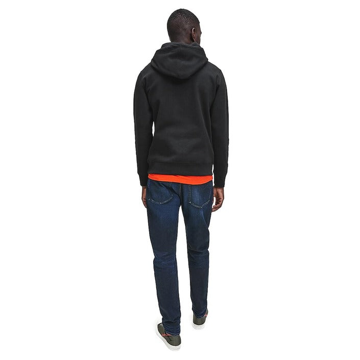 Calvin Klein Jeans Hombre Sudaderas