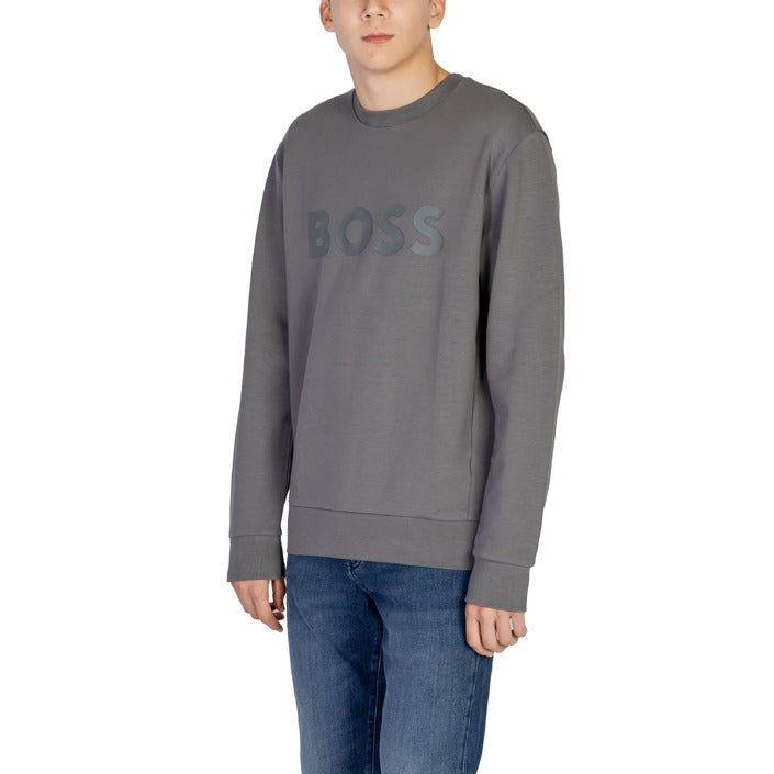 Boss Hombre Sudaderas