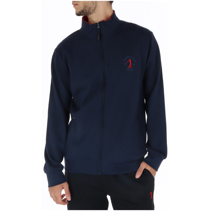 U.S. GOLF CLUB Hombre Sudaderas