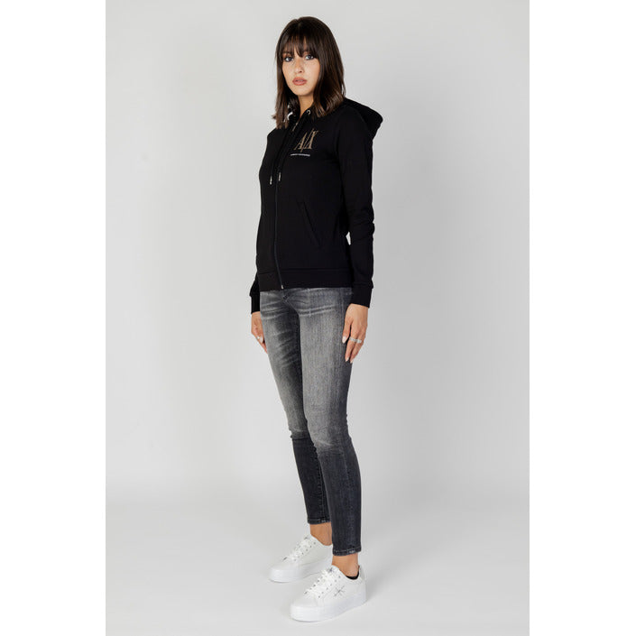 Armani Exchange Mujer Sudaderas