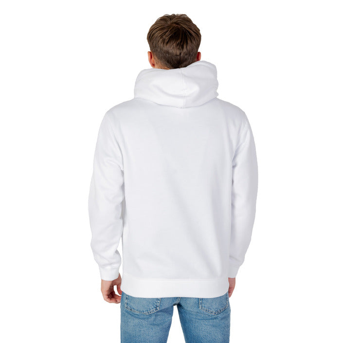 Calvin Klein Jeans Hombre Sudaderas