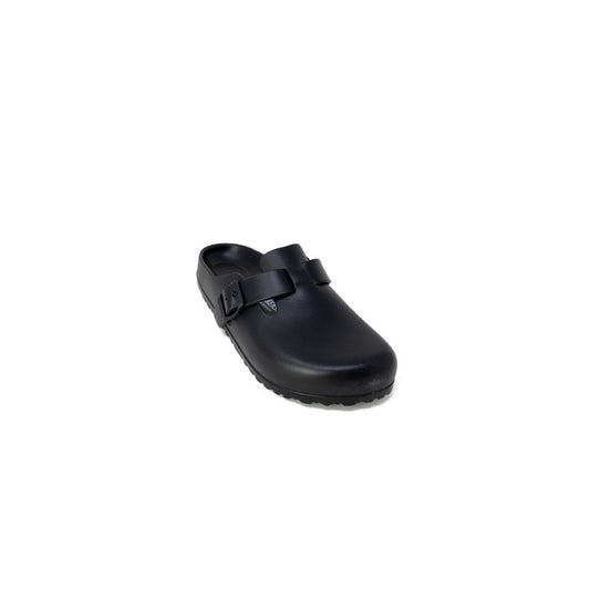 Birkenstock                      Mujer Pantuflas