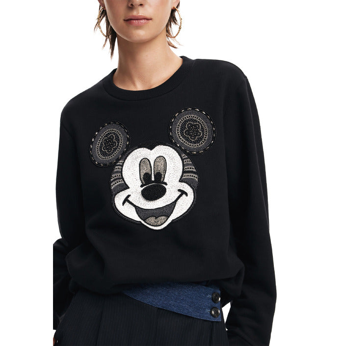 DESIGUAL Mujer Sudaderas