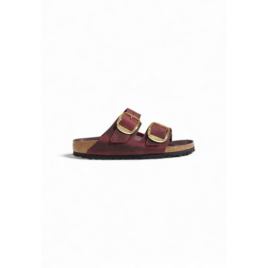 Birkenstock                      Mujer Pantuflas