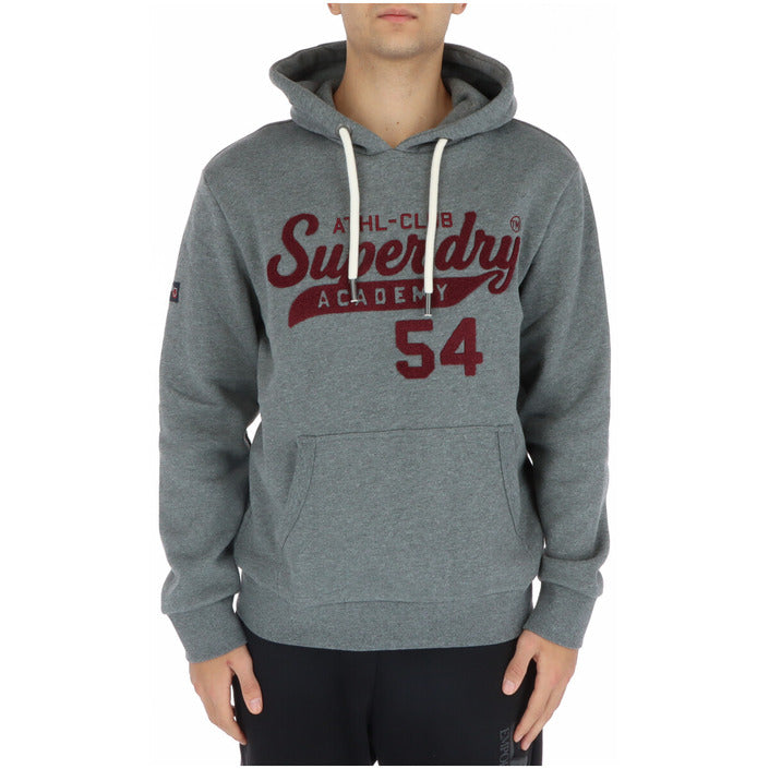 SUPERDRY Hombre Sudaderas