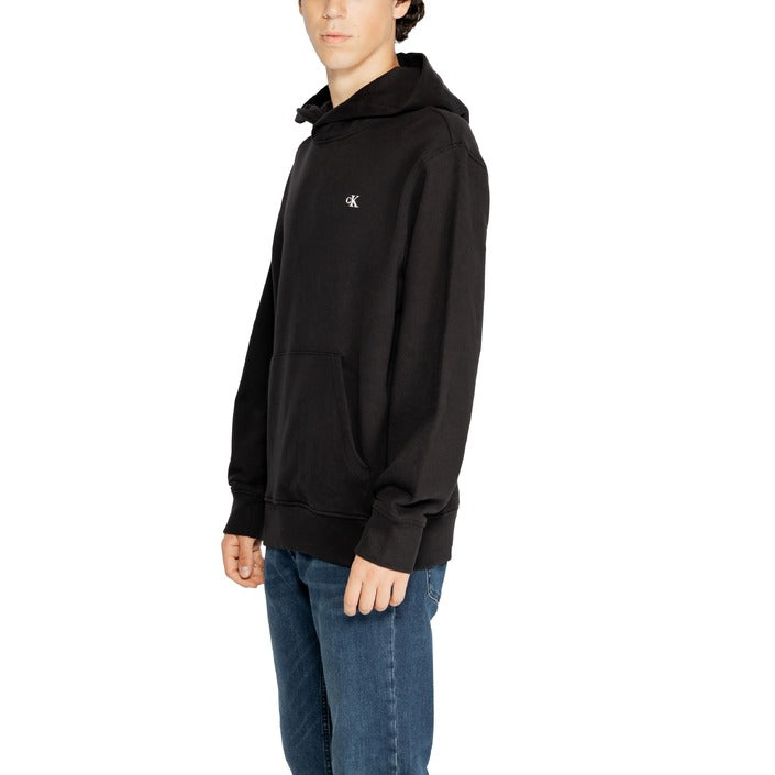 CALVIN KLEIN Hombre Sudaderas