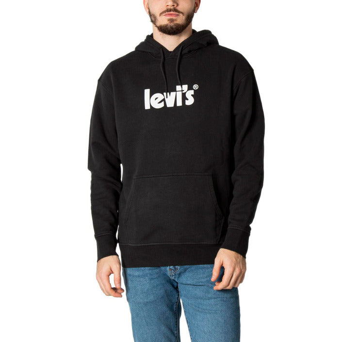 LEVI`S Hombre Sudaderas