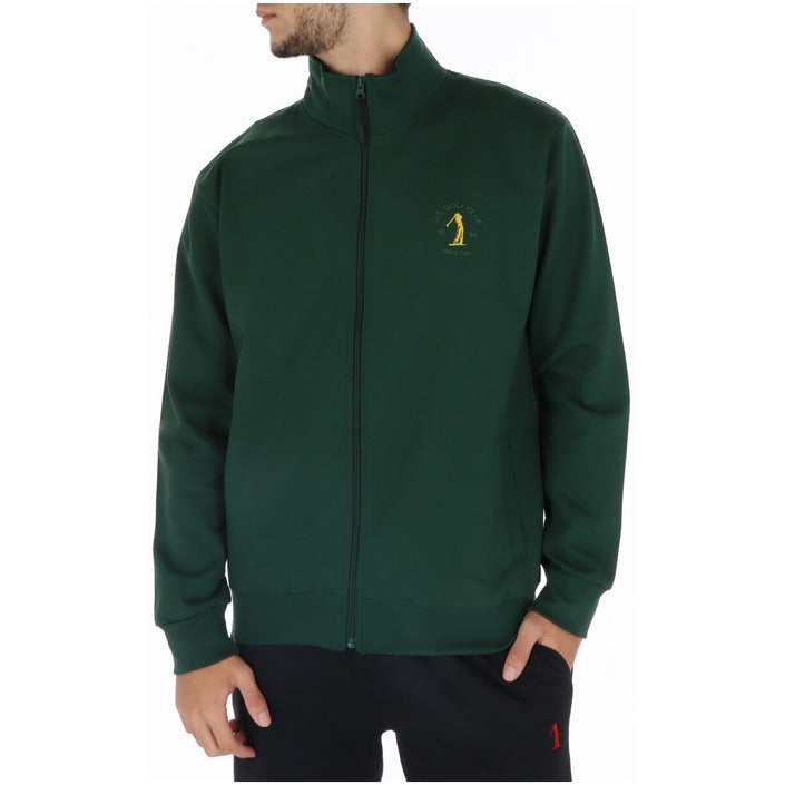 U.S. GOLF CLUB Hombre Sudaderas