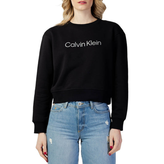 CALVIN KLEIN PERFORMANCE Mujer Sudaderas