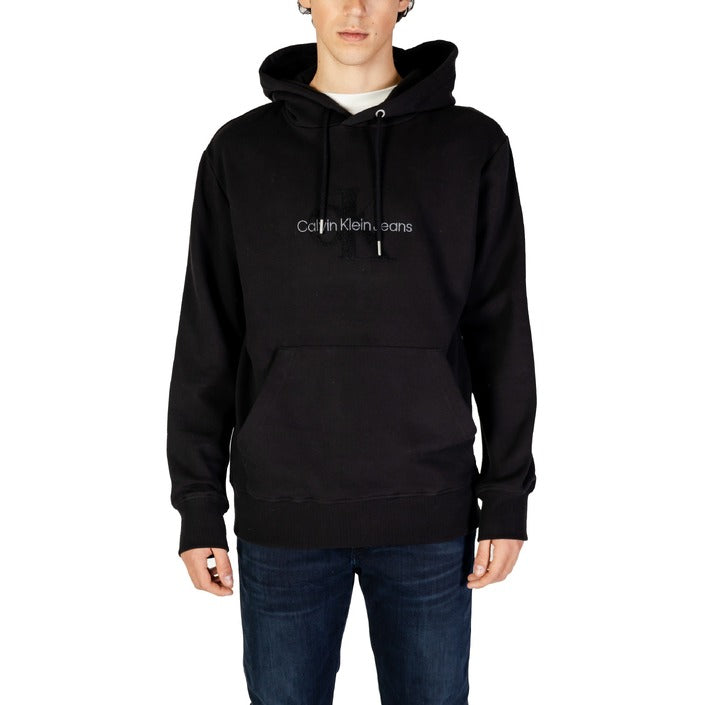 Calvin Klein Jeans Hombre Sudaderas