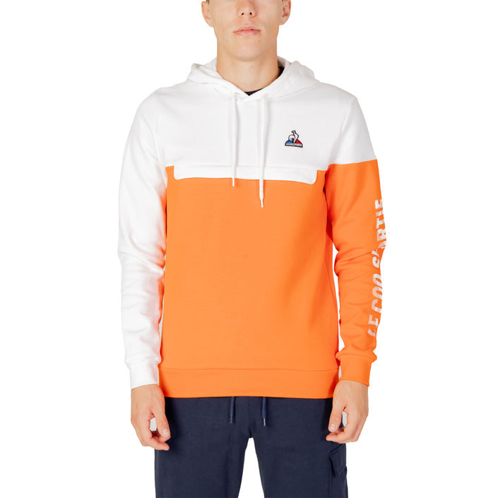 LE COQ SPORTIF Hombre Sudaderas