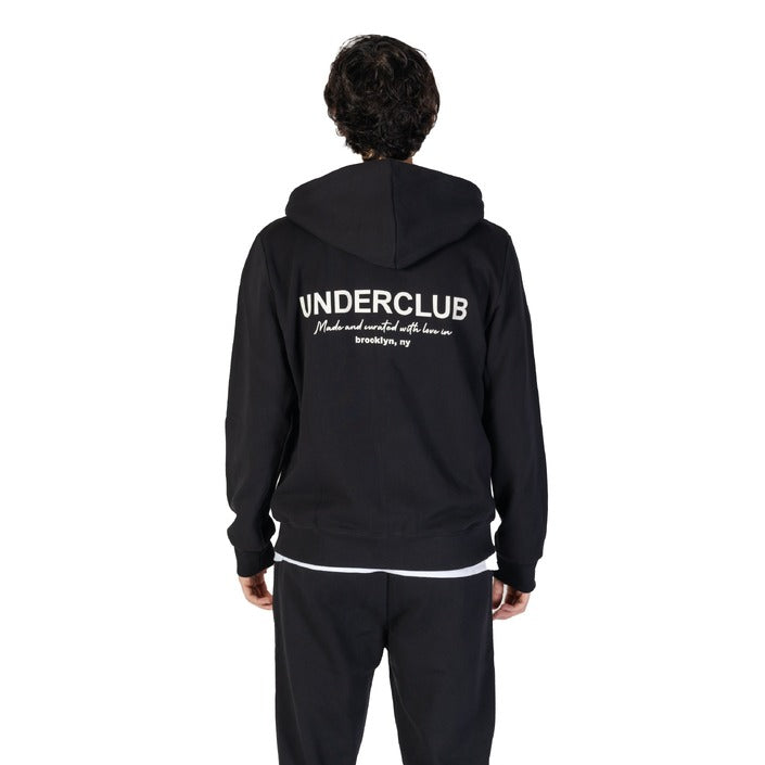 UNDERCLUB Hombre Sudaderas