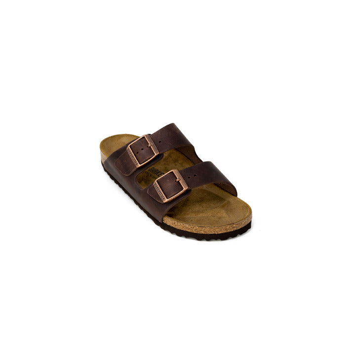 Birkenstock                      Hombre Pantuflas