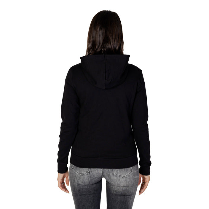 Armani Exchange Mujer Sudaderas