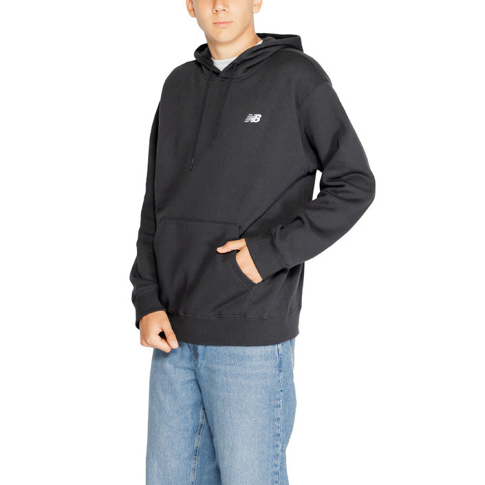 NEW BALANCE Hombre Sudaderas