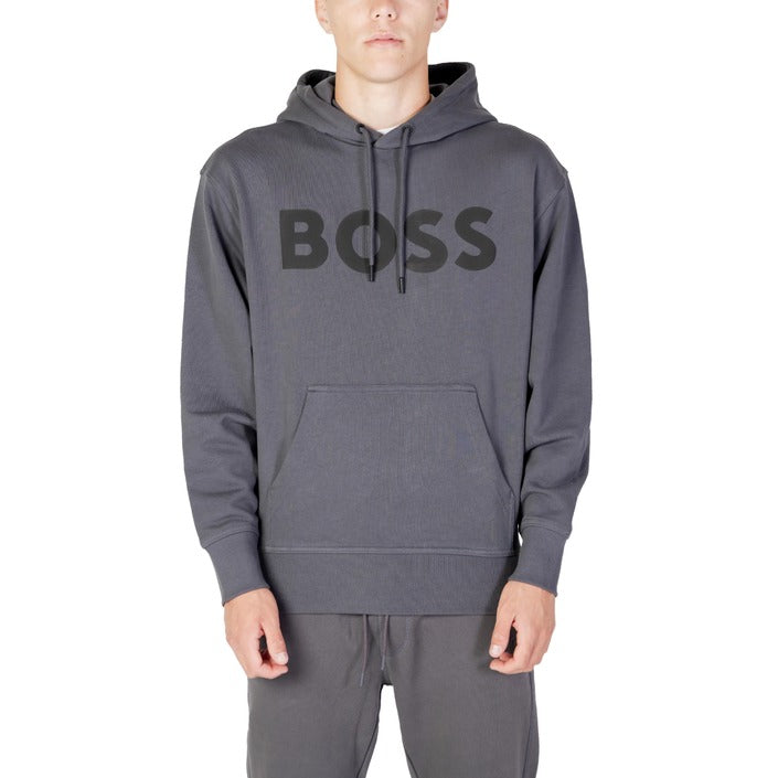 Boss Hombre Sudaderas