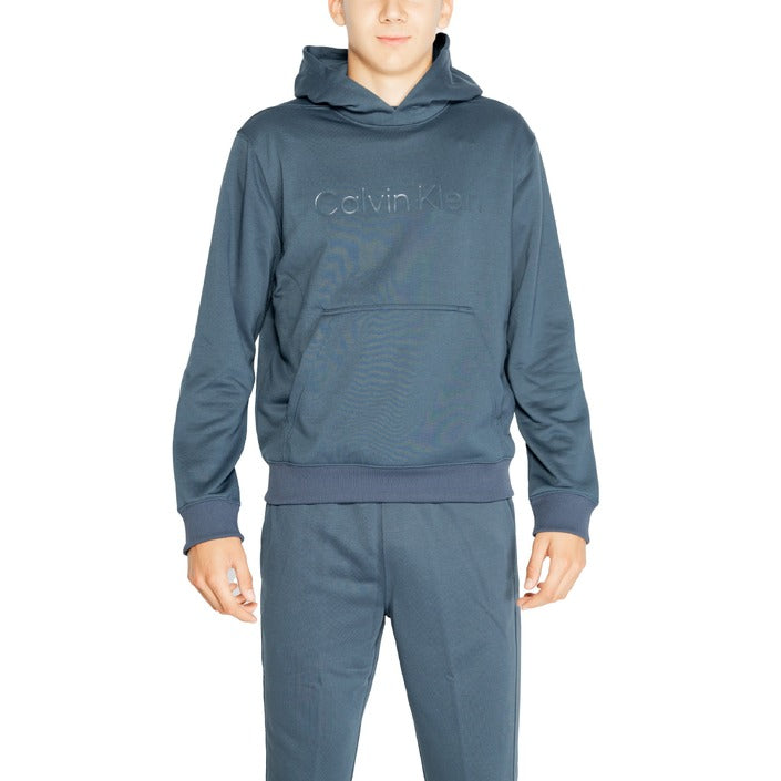 CALVIN KLEIN SPORT Hombre Sudaderas