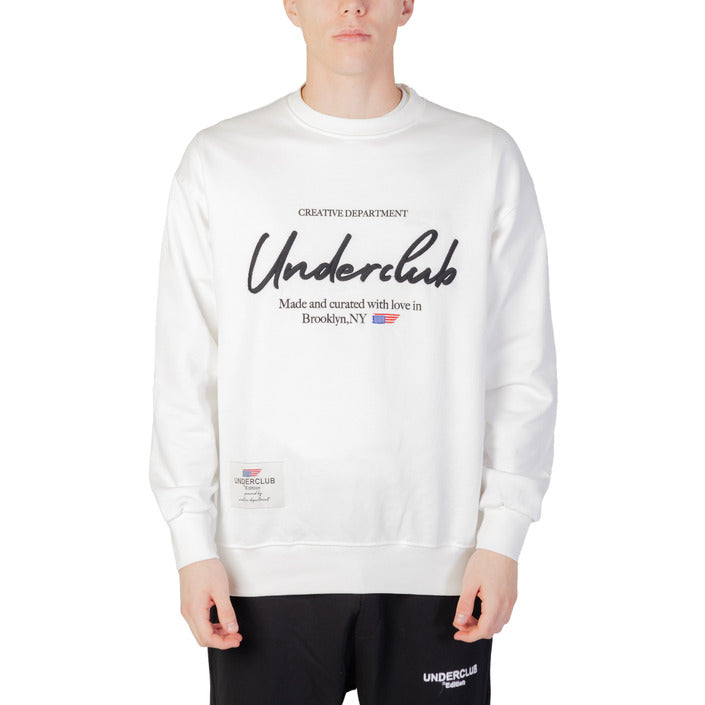 UNDERCLUB Hombre Sudaderas