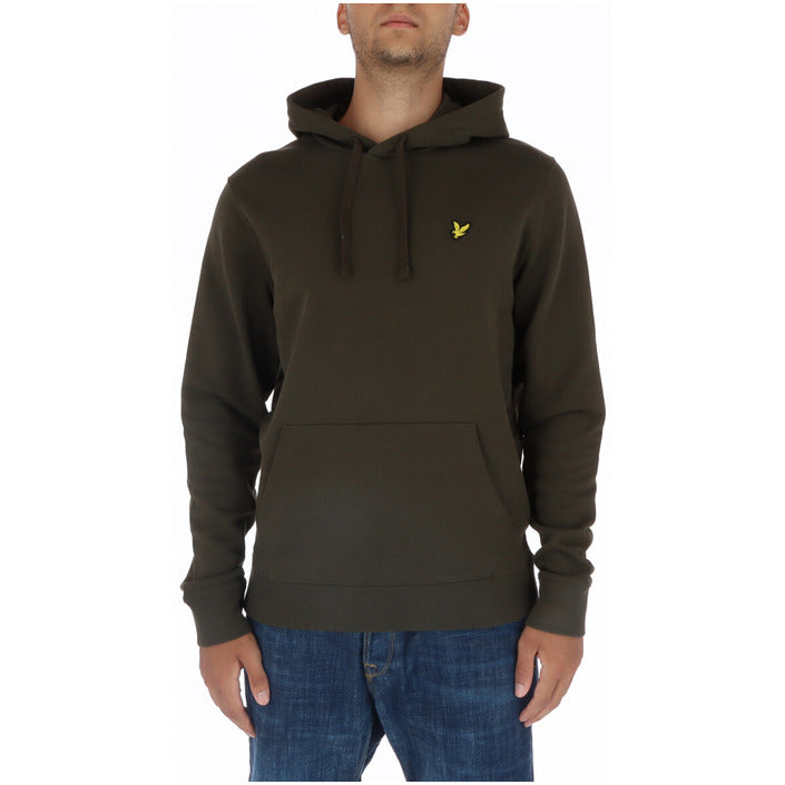 LYLE & SCOTT Hombre Sudaderas