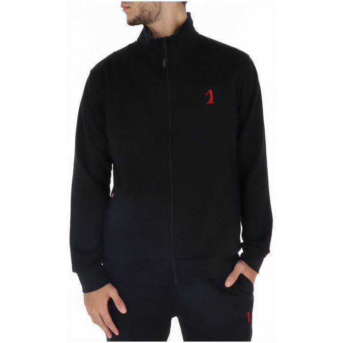 U.S. GOLF CLUB Hombre Sudaderas