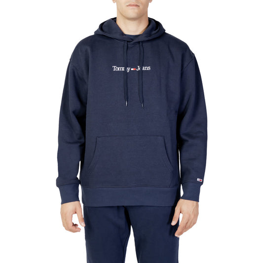 TOMMY HILFIGER JEANS Hombre Sudaderas