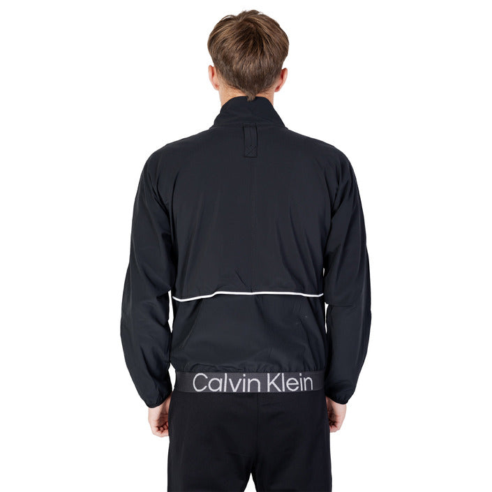 CALVIN KLEIN SPORT Hombre Sudaderas