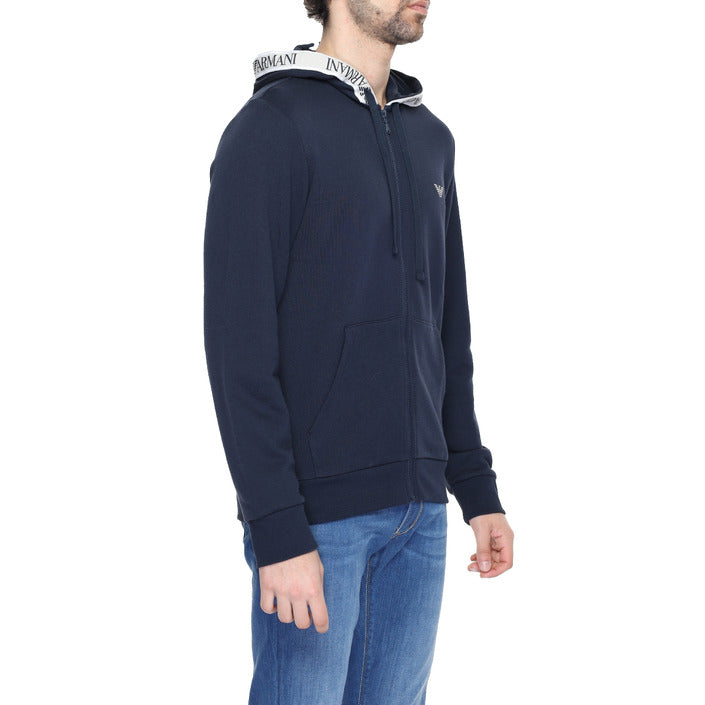 EMPORIO ARMANI Hombre Sudaderas