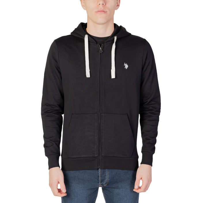 U.S. POLO ASSN. Hombre Sudaderas