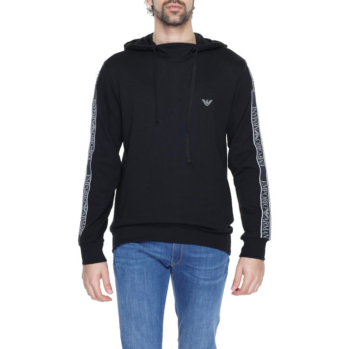 EMPORIO ARMANI Hombre Sudaderas